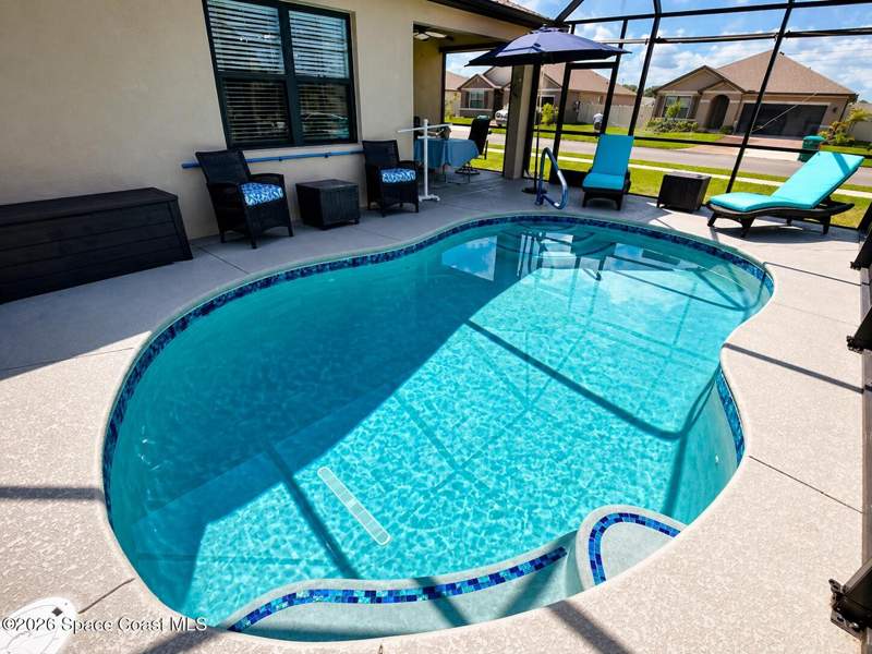 4 bedroom Single Family Residence at 7218 Mooring Way, Crystal Bay Phase Two, Grant-Valkaria — photo 4