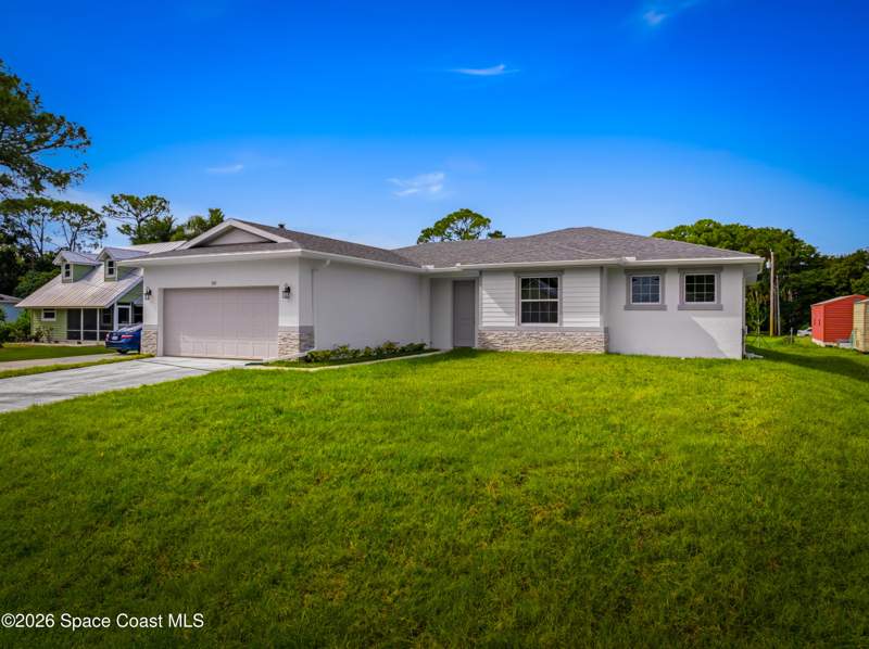 4 bedroom Single Family Residence at 3125 Westover Avenue, Port Malabar Unit 24, Palm Bay — photo 2