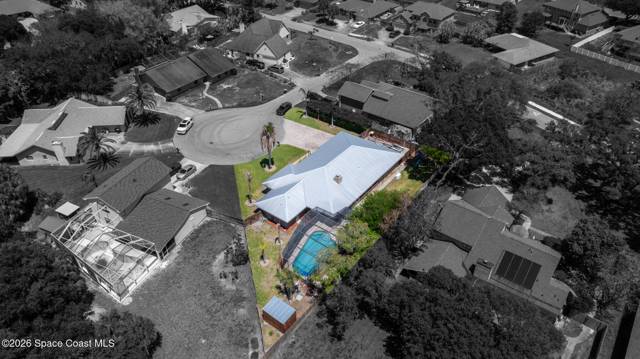 Turkey Creek Subd