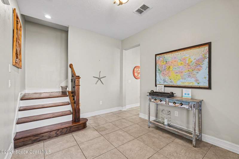 5 bedroom Townhouse at 142 Mediterranean Way, Fortebello, Indian Harbour Beach — photo 3