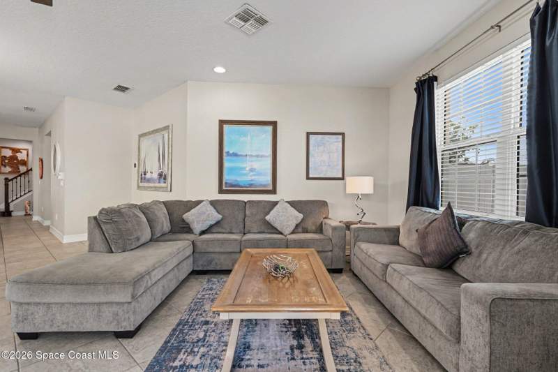 5 bedroom Townhouse at 142 Mediterranean Way, Fortebello, Indian Harbour Beach — photo 4
