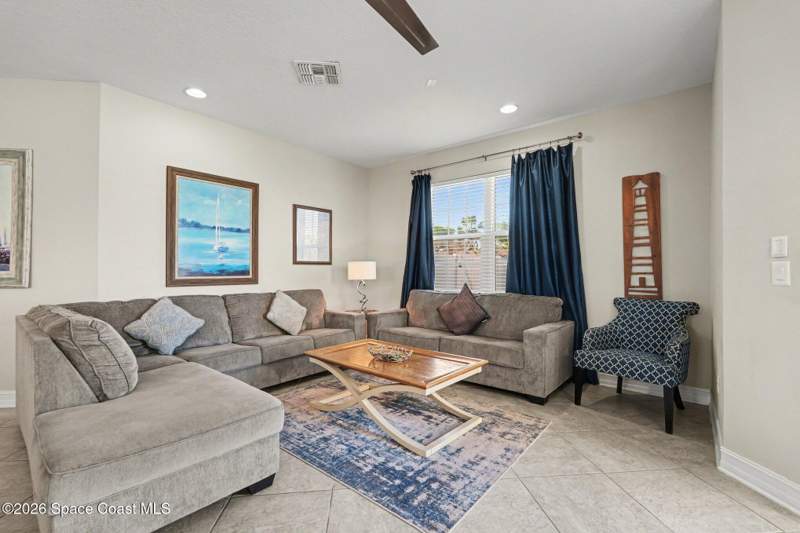5 bedroom Townhouse at 142 Mediterranean Way, Fortebello, Indian Harbour Beach — photo 5