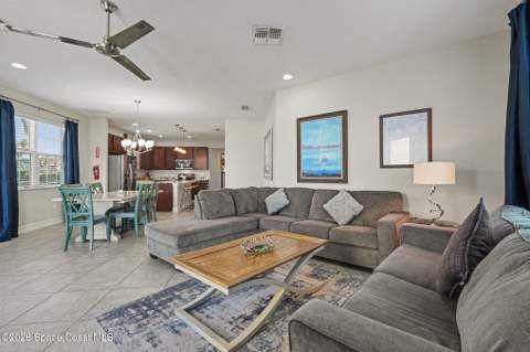 142 Mediterranean Way, Indian Harbour Beach FL - photo 6 of 38