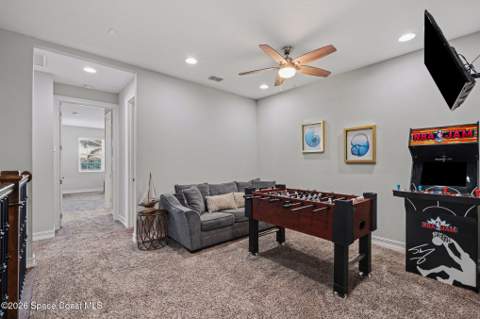 142 Mediterranean Way, Indian Harbour Beach FL - photo 7 of 38
