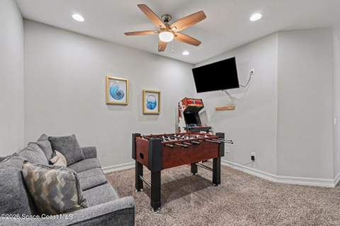 142 Mediterranean Way, Indian Harbour Beach FL - photo 8 of 38