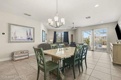 142 Mediterranean Way, Indian Harbour Beach FL - photo 11 of 38