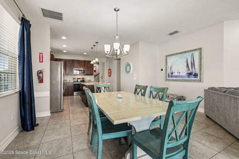 142 Mediterranean Way, Indian Harbour Beach FL - photo 12 of 38