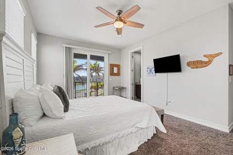 142 Mediterranean Way, Indian Harbour Beach FL - photo 13 of 38