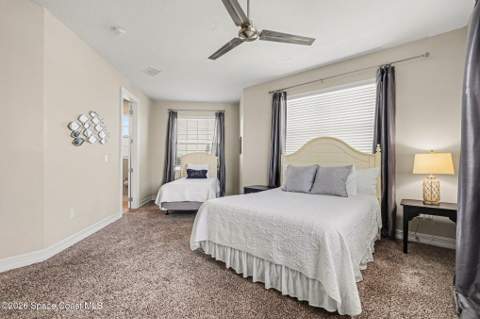 142 Mediterranean Way, Indian Harbour Beach FL - photo 16 of 38