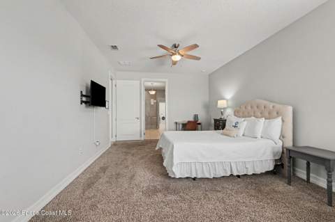 142 Mediterranean Way, Indian Harbour Beach FL - photo 18 of 38