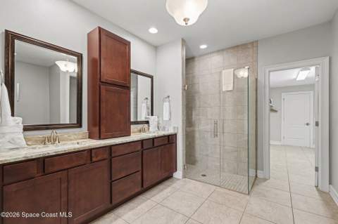 142 Mediterranean Way, Indian Harbour Beach FL - photo 21 of 38