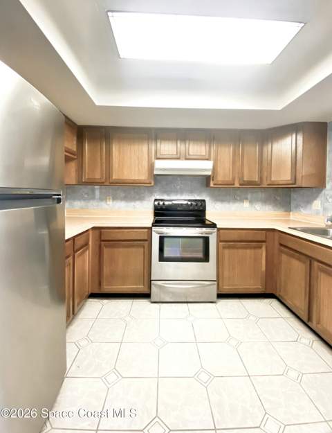 231 Circle Drive #3, Cape Canaveral FL - photo 6 of 31