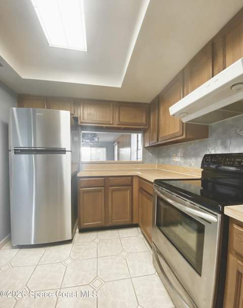 231 Circle Drive #3, Cape Canaveral FL - photo 7 of 31