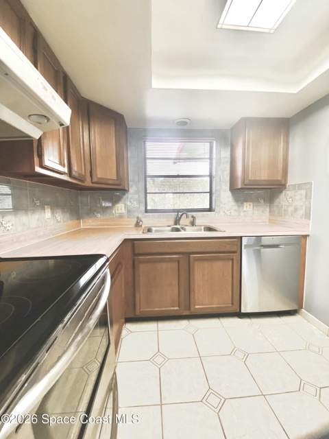 231 Circle Drive #3, Cape Canaveral FL - photo 8 of 31