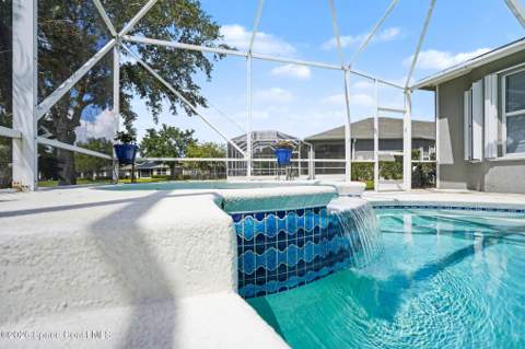 348 Gardendale Circle, Palm Bay FL - photo 22 of 31