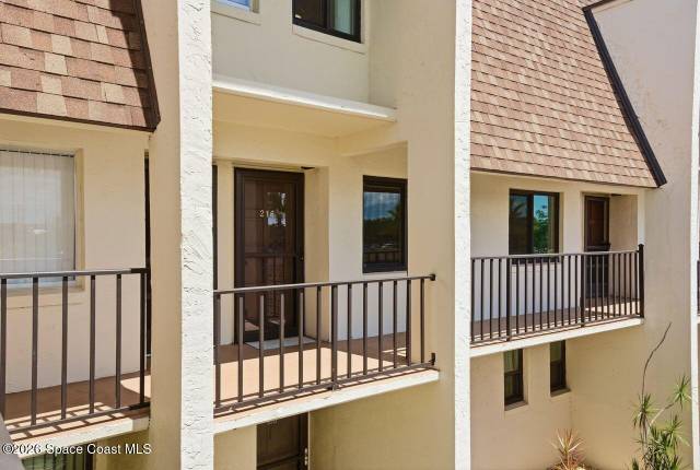 The Villas Escondido Condo