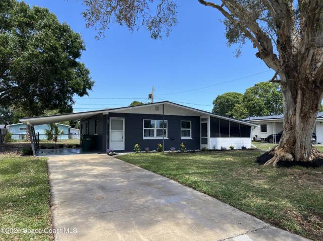 2578 Coventry Road