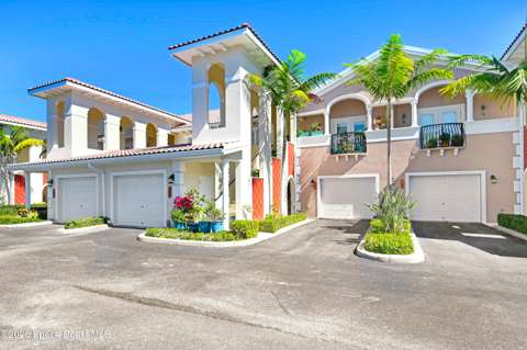 127 Lancha Circle #203, home for sale in Indian Harbour Beach 32937