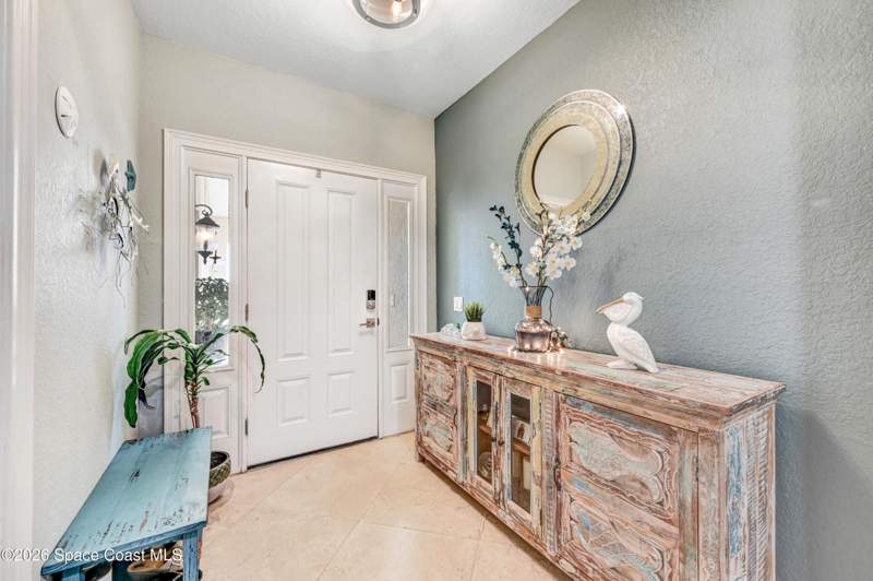 3 bedroom Condominium at 127 Lancha Circle #203, Palm Springs Condo, Indian Harbour Beach — photo 5