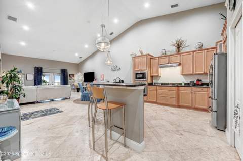 127 Lancha Circle #203, Indian Harbour Beach FL - photo 8 of 39