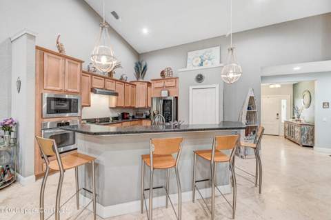 127 Lancha Circle #203, Indian Harbour Beach FL - photo 10 of 39