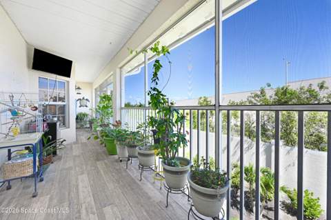 127 Lancha Circle #203, Indian Harbour Beach FL - photo 24 of 39
