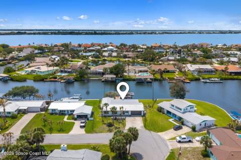 213 River Road, Satellite Beach FL - photo 10 of 59