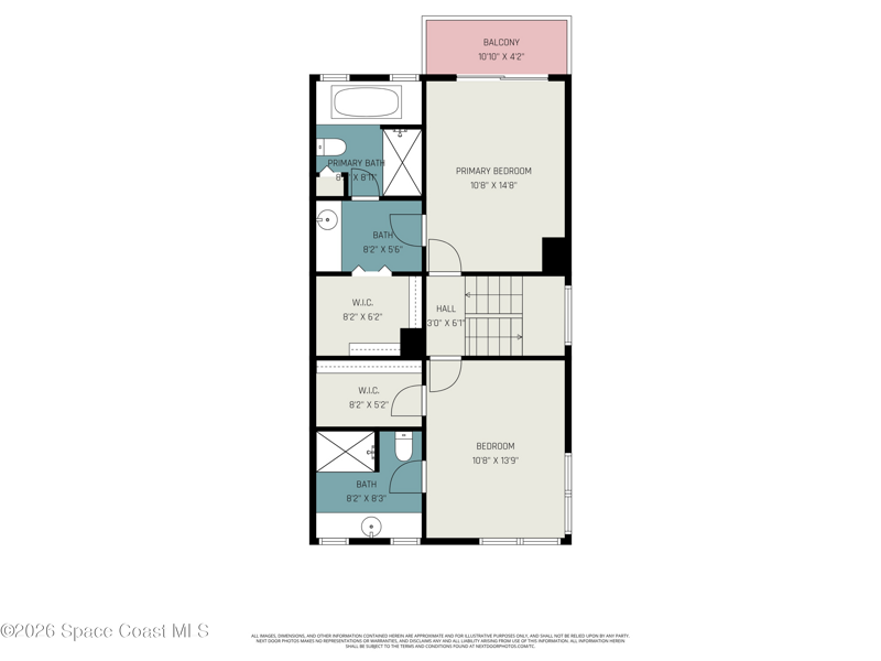 3 bedroom Condominium at 4815 Highway A1a #106, Sea Cliff Condo, Melbourne Beach — photo 4