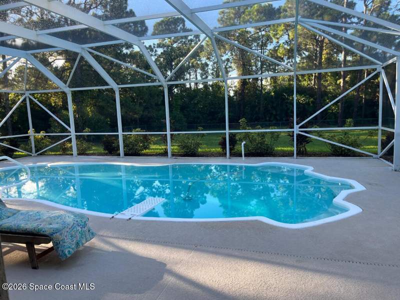 4 bedroom Single Family Residence at 7100 Hacienda Drive, Grant, Grant — photo 3