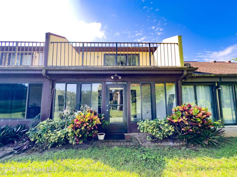 2 bedroom Single Family Residence at 2193 Kings Cross Street, Sherwood Forest Pud II Stage 1, Titusville — photo 3