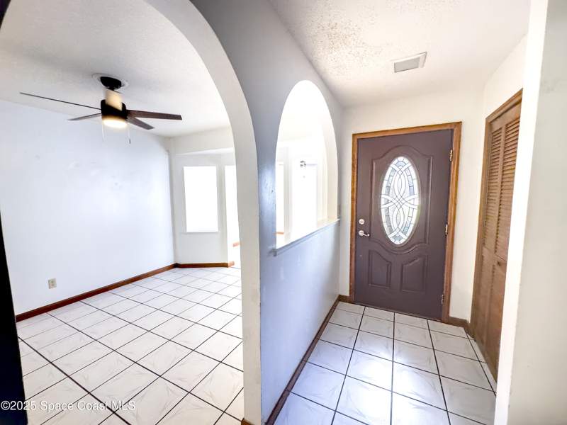 2 bedroom Single Family Residence at 2193 Kings Cross Street, Sherwood Forest Pud II Stage 1, Titusville — photo 4