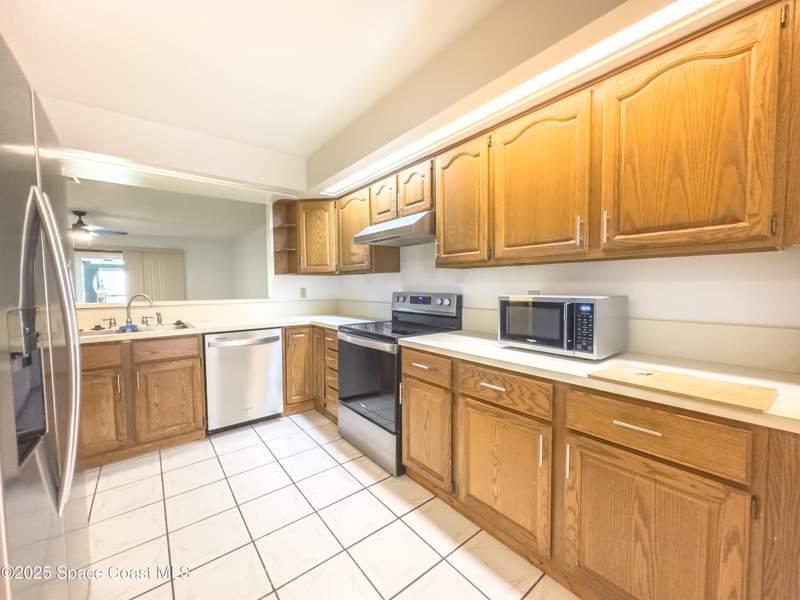 2 bedroom Single Family Residence at 2193 Kings Cross Street, Sherwood Forest Pud II Stage 1, Titusville — photo 5