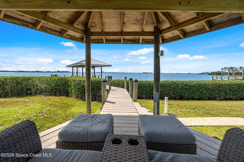 3 bedroom Single Family Residence at 1225 Faulkingham Road, Banana River Drive Subd, Merritt Island — photo 5