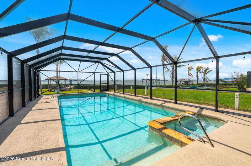 3 bedroom Single Family Residence at 1225 Faulkingham Road, Banana River Drive Subd, Merritt Island — photo 4