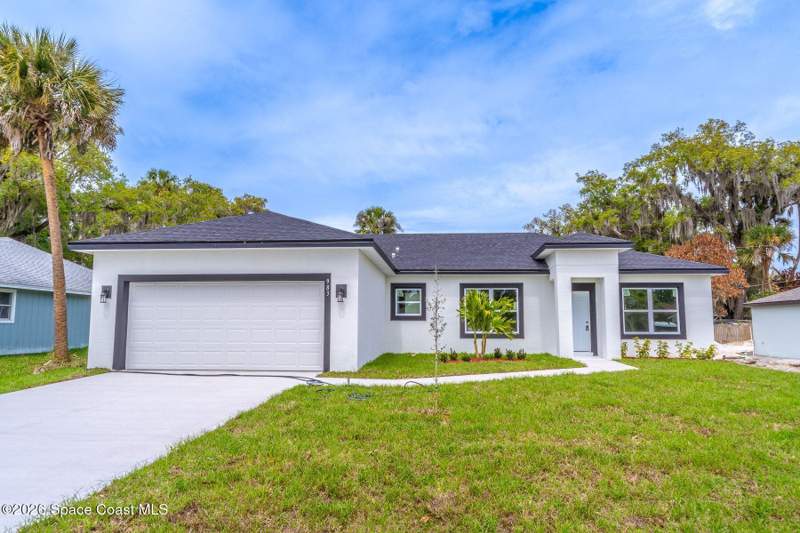 4 bedroom Single Family Residence at 983 Pace Drive, Port Malabar Unit 42, Palm Bay — photo 3