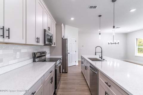 983 Pace Drive, Palm Bay FL - photo 7 of 48