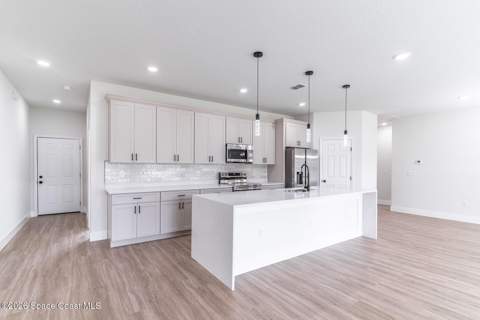 983 Pace Drive, Palm Bay FL - photo 9 of 48