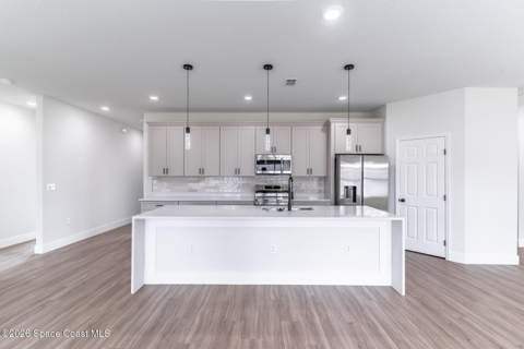 983 Pace Drive, Palm Bay FL - photo 11 of 48