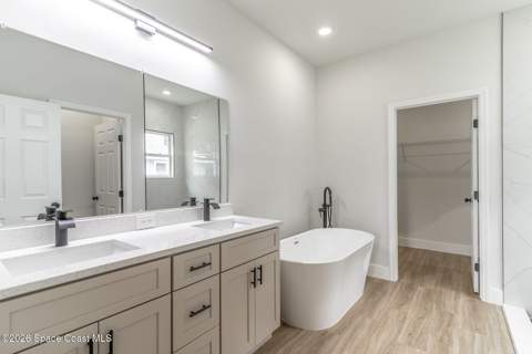 983 Pace Drive, Palm Bay FL - photo 23 of 48
