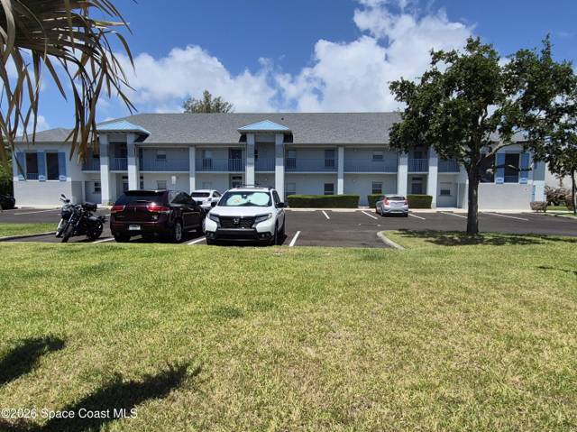 Portside Villas Condo