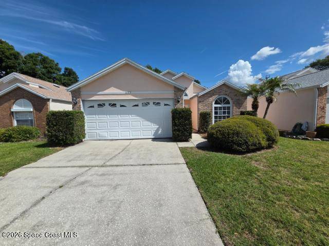 1082 S Fork Circle, Melbourne 32901 home for sale