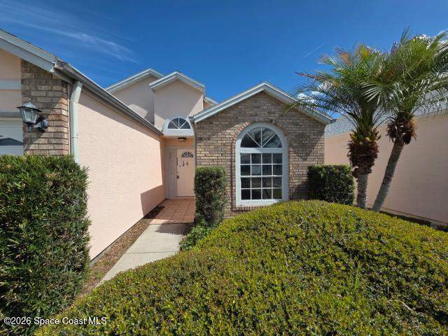 3 bedroom Single Family Residence at 1082 S Fork Circle, South Oaks Phase 2, Melbourne — photo 2