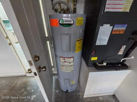 1082 S Fork Circle, Melbourne FL - photo 21 of 21