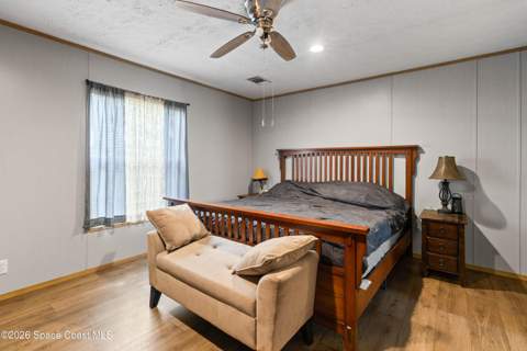 958 Pecan Circle, Barefoot Bay FL - photo 15 of 24