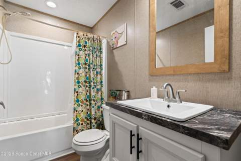 958 Pecan Circle, Barefoot Bay FL - photo 7 of 24