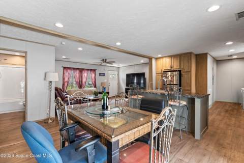 958 Pecan Circle, Barefoot Bay FL - photo 6 of 24