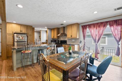 958 Pecan Circle, Barefoot Bay FL - photo 9 of 24