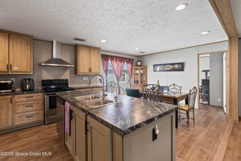 958 Pecan Circle, Barefoot Bay FL - photo 12 of 24