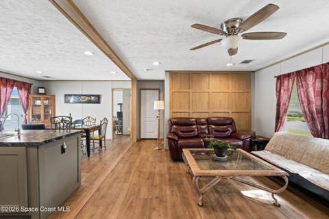 958 Pecan Circle, Barefoot Bay FL - photo 13 of 24