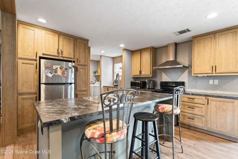 958 Pecan Circle, Barefoot Bay FL - photo 14 of 24